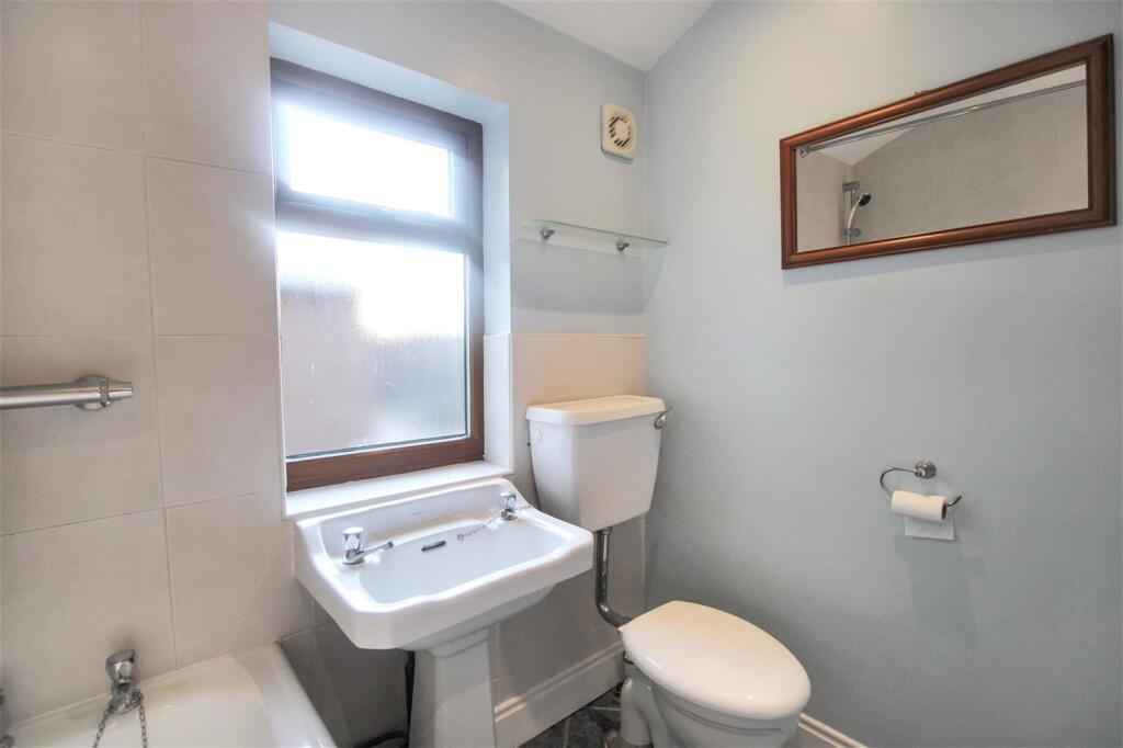 House Bathroom