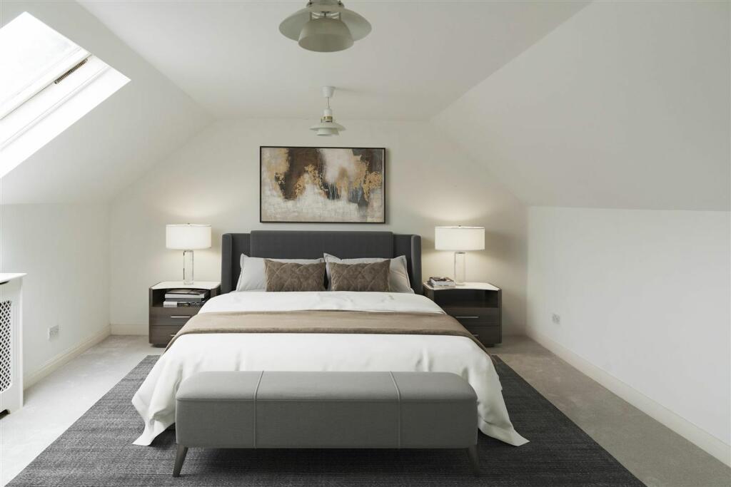 Bedroom two