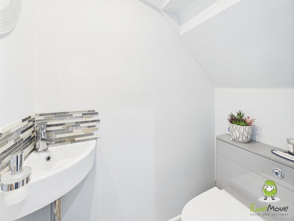 EweMove Estate Agents Basingstoke
