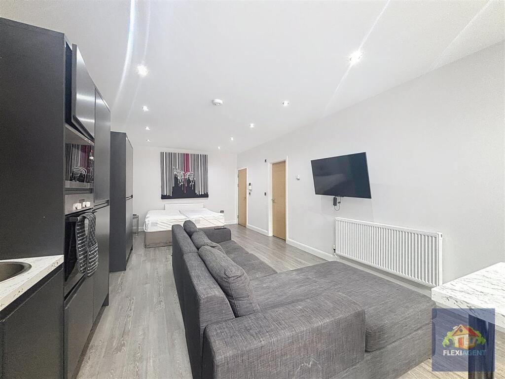 Living Space