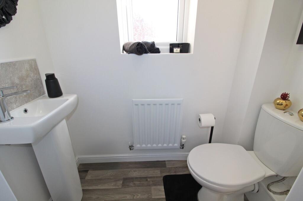 WC