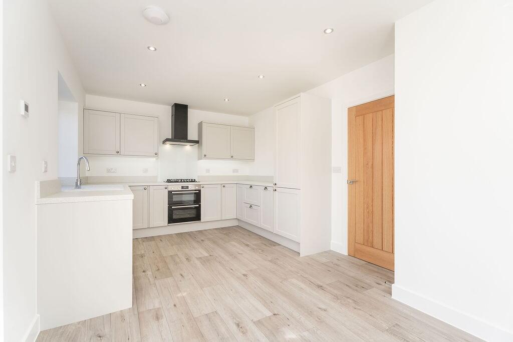 Example Kitchen