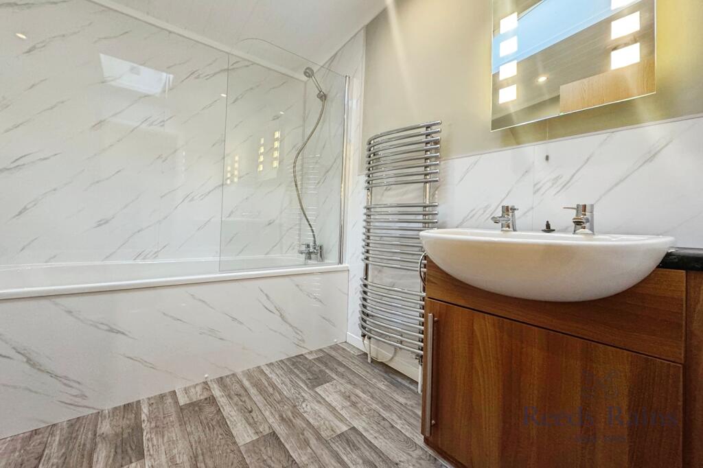 House Bathroom
