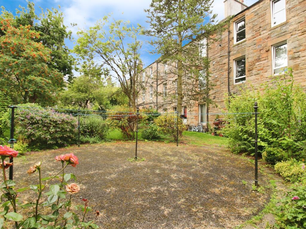 Communal Gardens