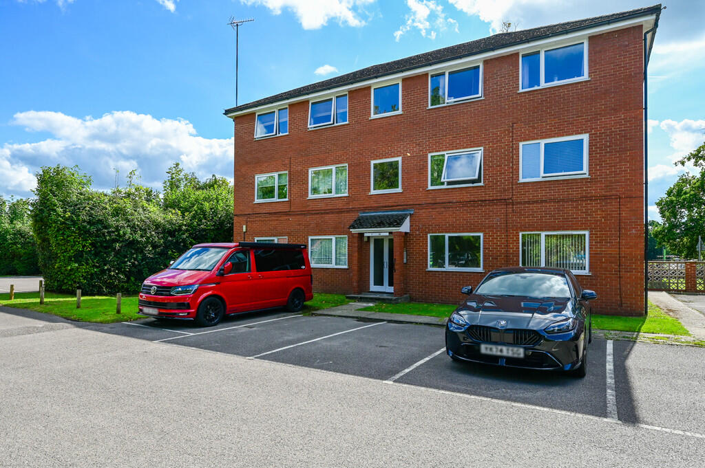 7 Brittain Court ...