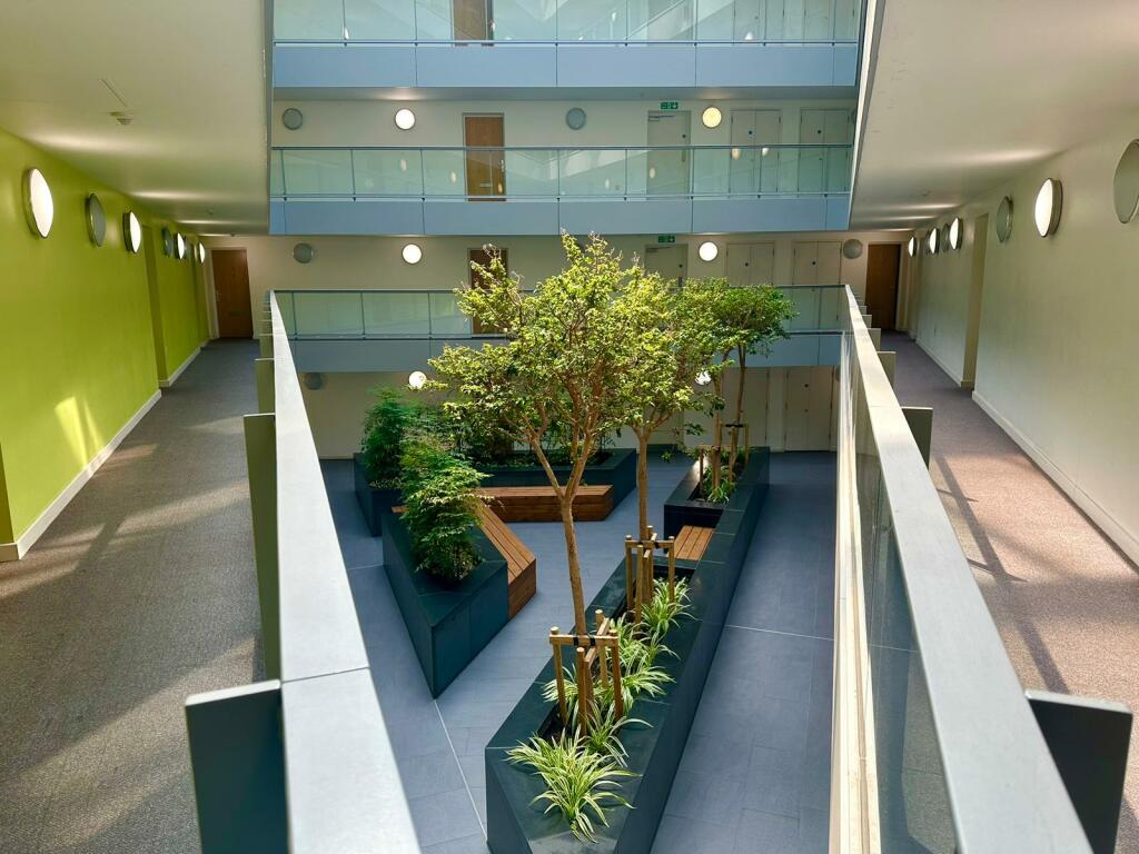 The Atrium