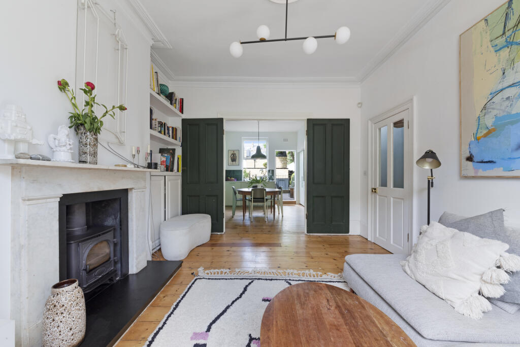 MILTON GROVE, 102-10