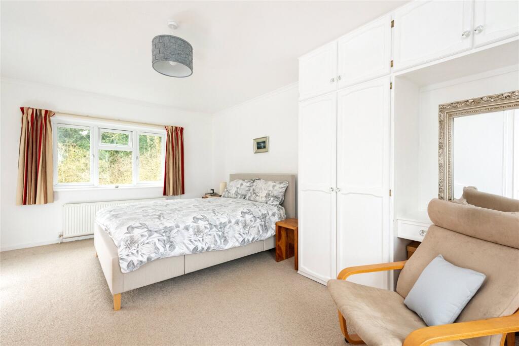 Principal Bedroom