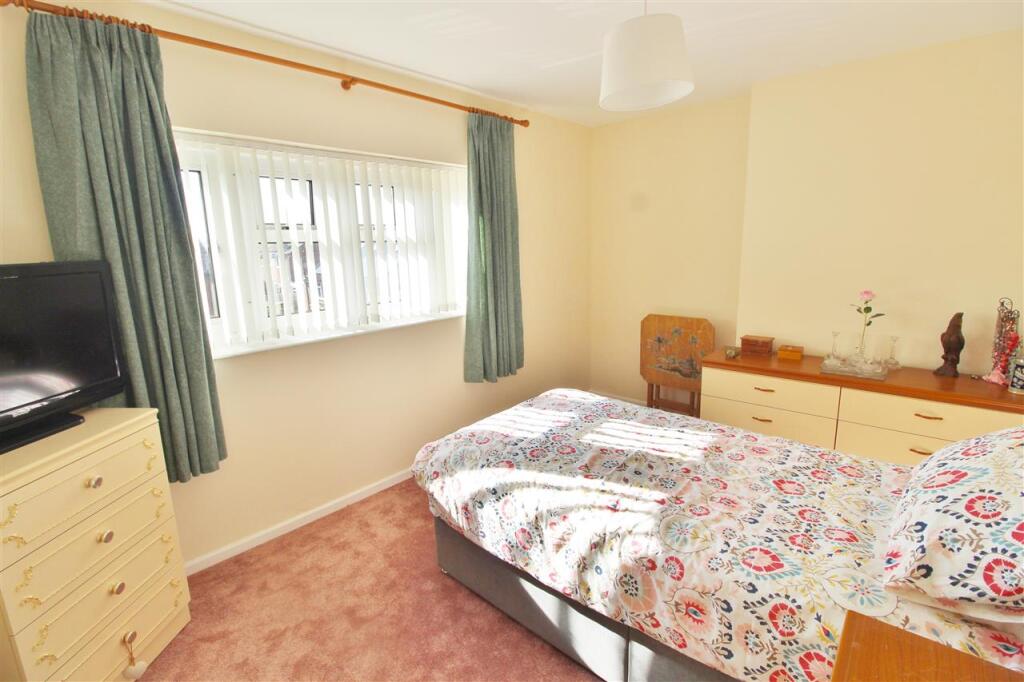 BEDROOM TWO