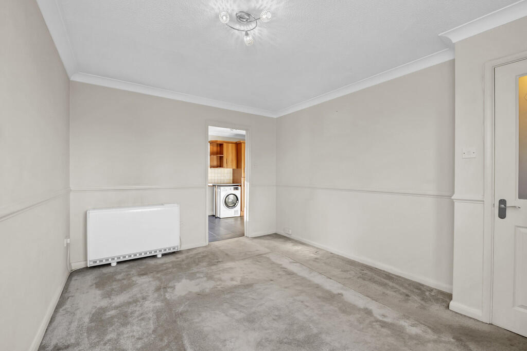 Broad Meadow, Walsham Le Willows, Suffolk