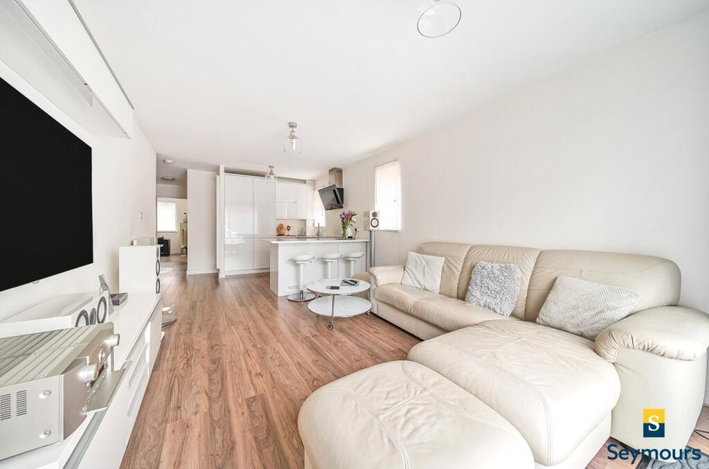 Open Plan