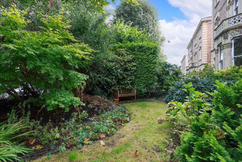 Communal garden