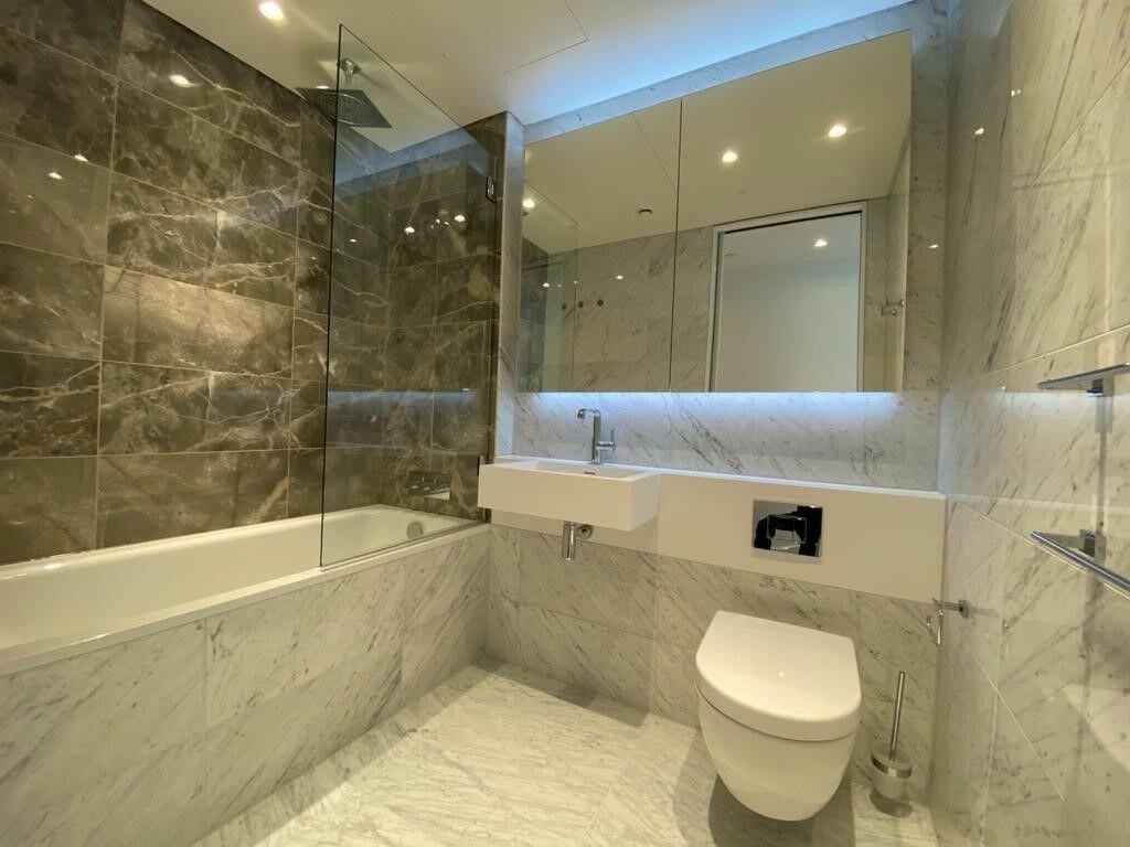 Main Bathroom