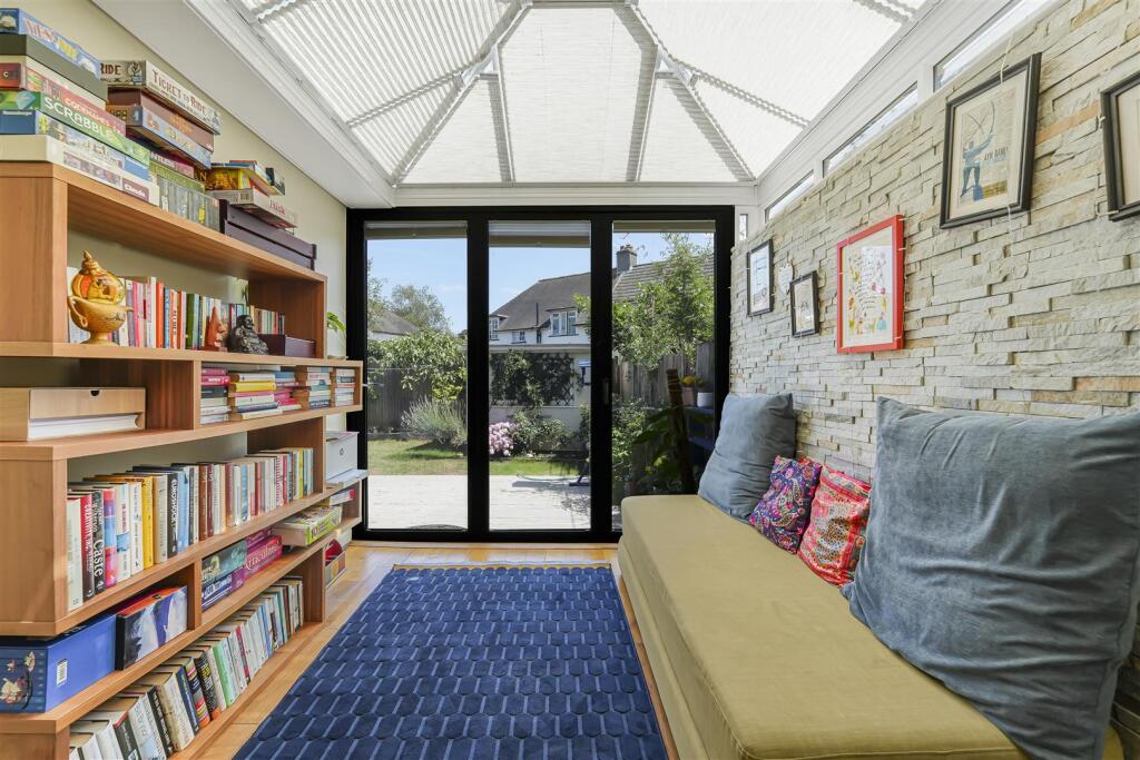 Conservatory