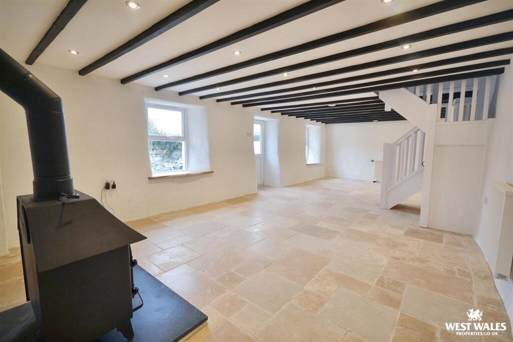 Living / Dining Room