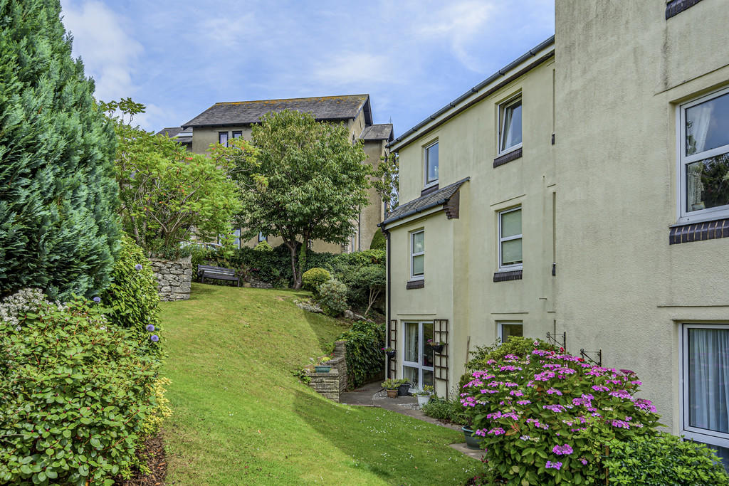 Communal Gardens