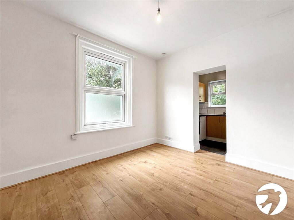 Bedroom/Living Space