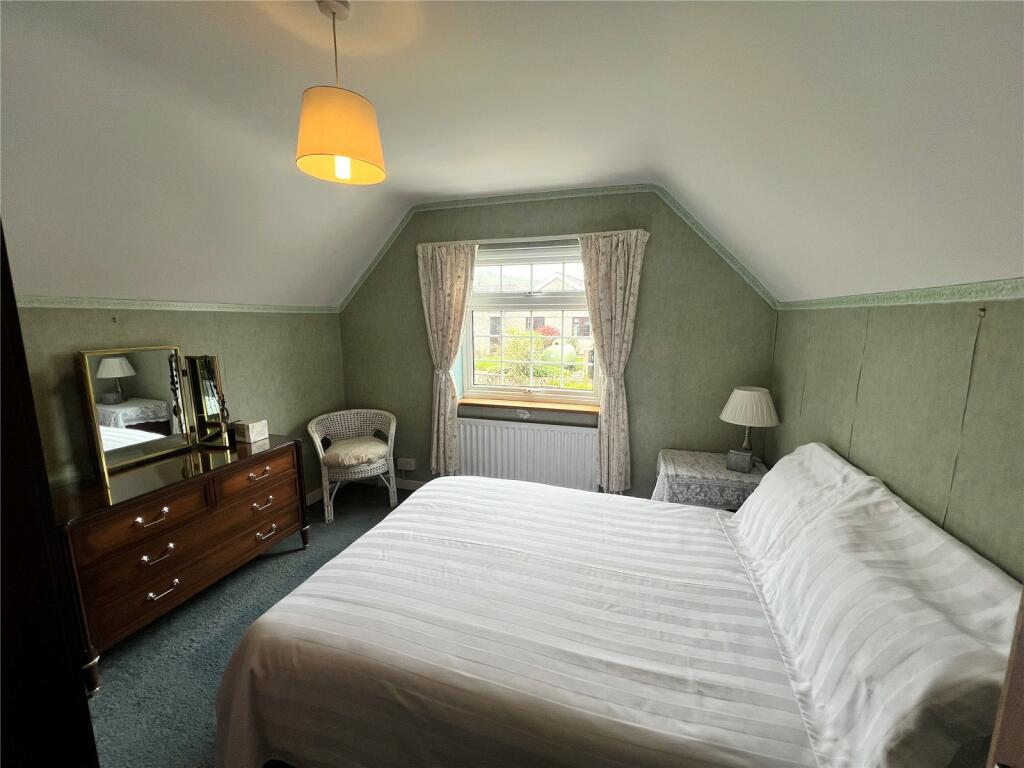 Bedroom Onw