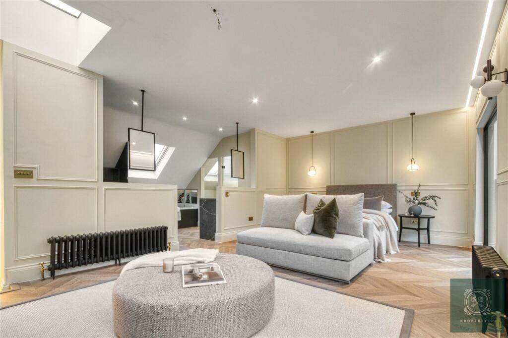 Loft Suite