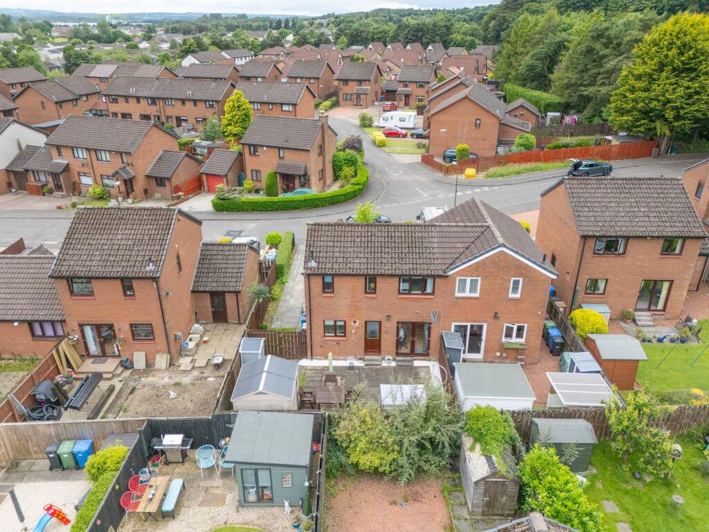 Aeriel View