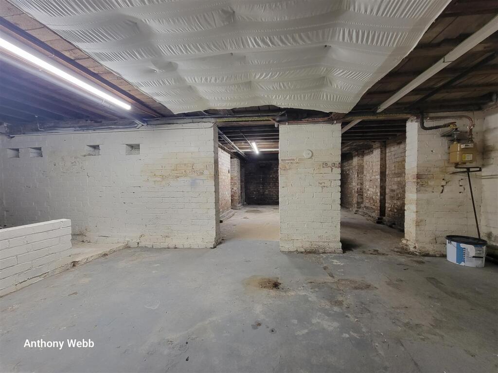 Cellar