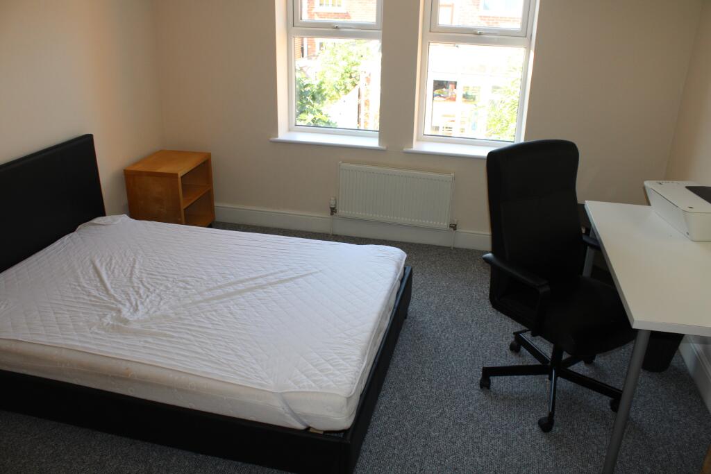 bed 1
