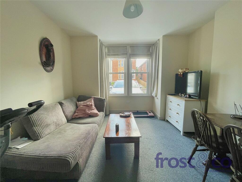Lounge Or Bedroom