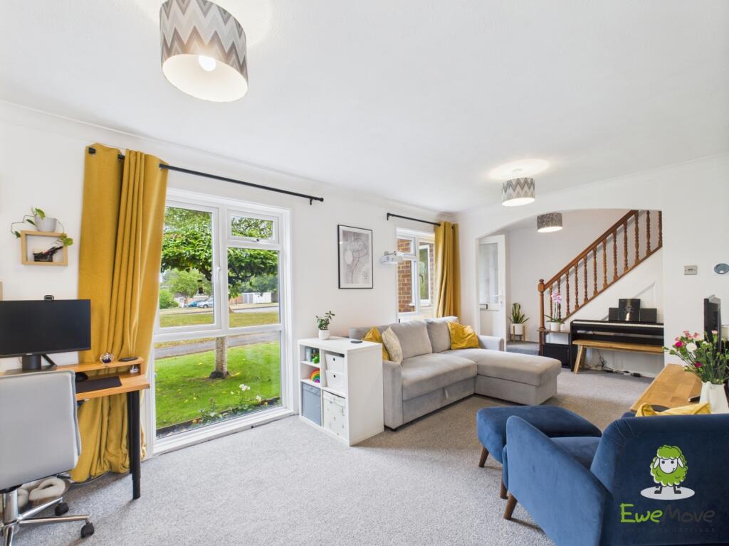 EweMove Estate Agents Basingstoke 