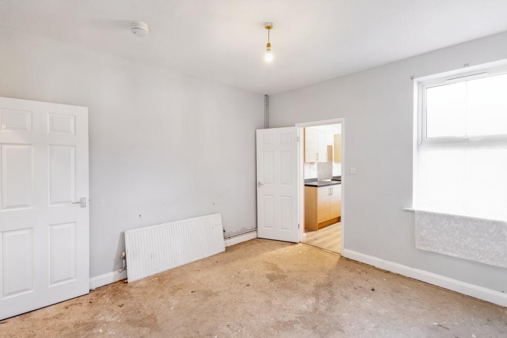 37 Digby Street, Crosby, Scunthorpe, North Lincolnshire, DN15 6DB