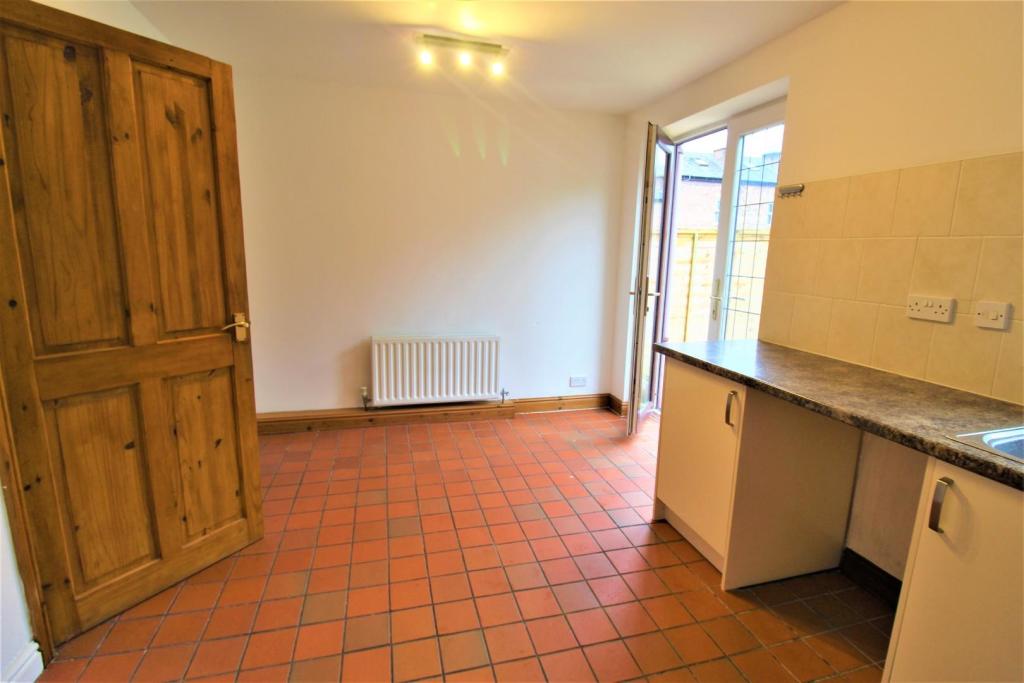 Hamer Terrace