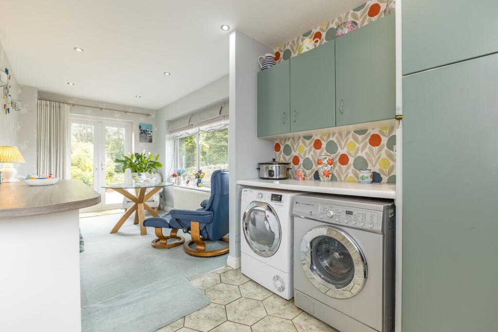 Living / Dining