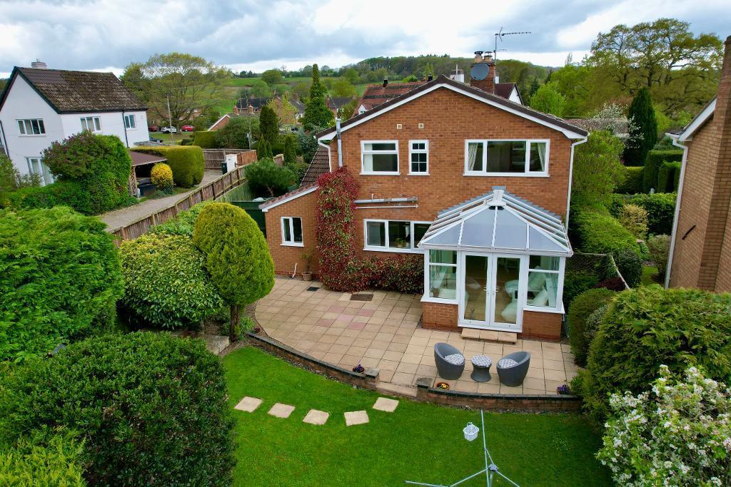 1 Orchard Lea