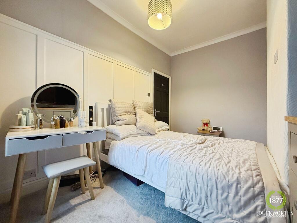 East Park Avenue, Darwen, BB3