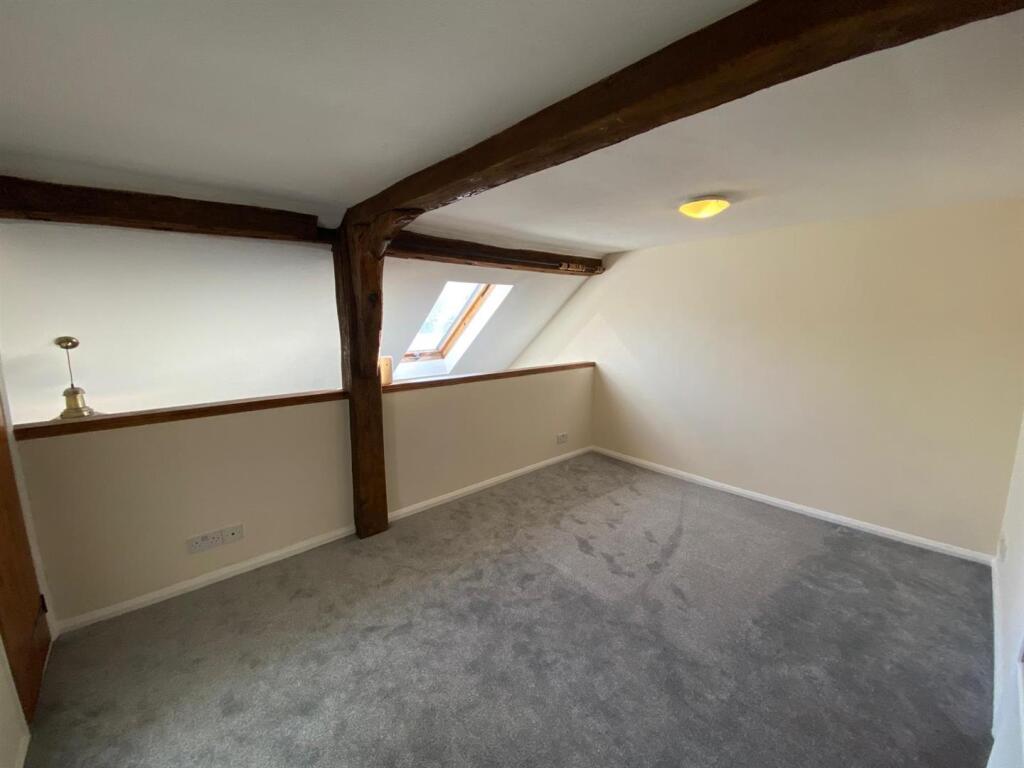 Bedroom One:
