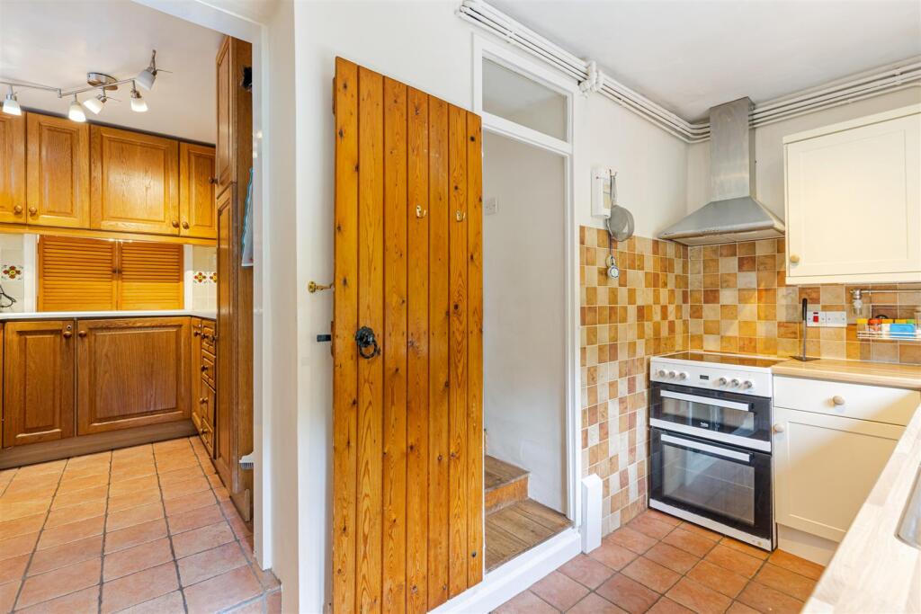 A14 - 1 Rose Cottage, Kingsbridge, Sherford - 2507