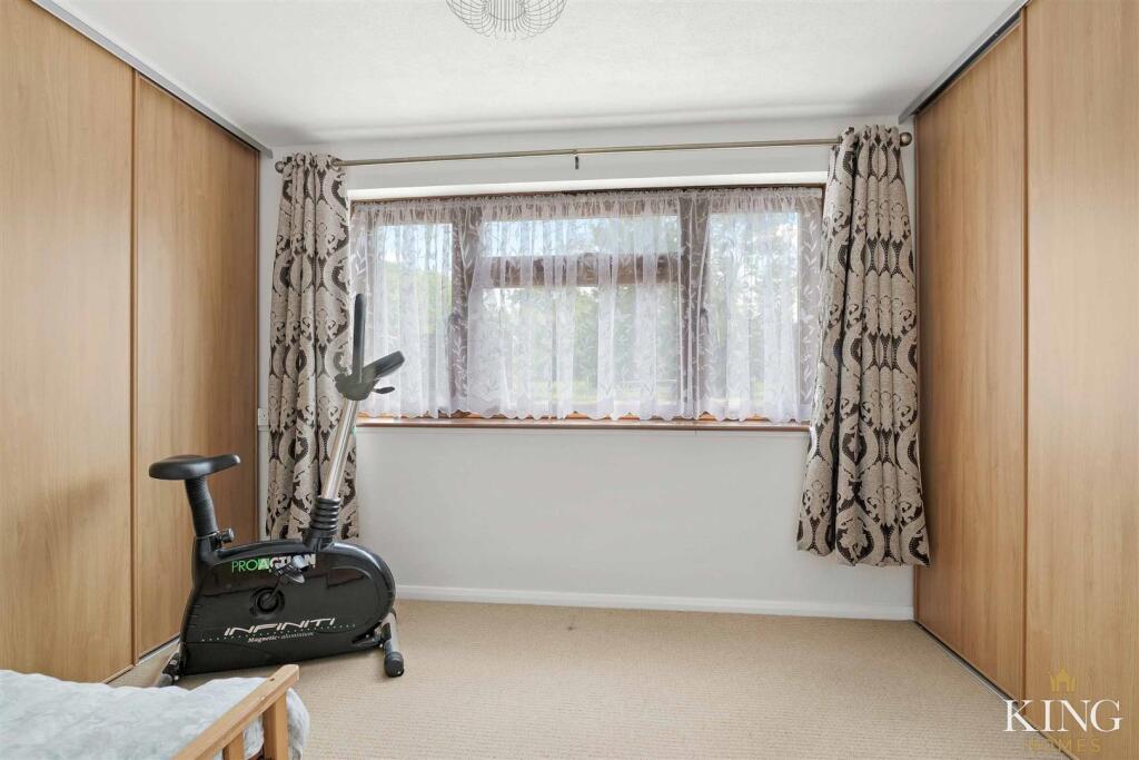 Ground Floor Bed 5 / Office