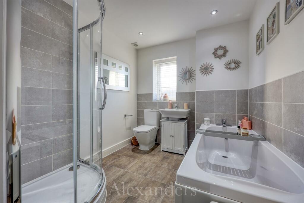 1 Sheppard Way