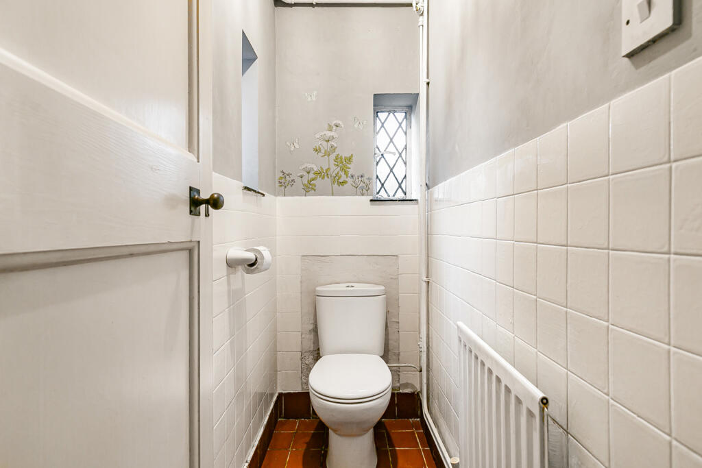 WC
