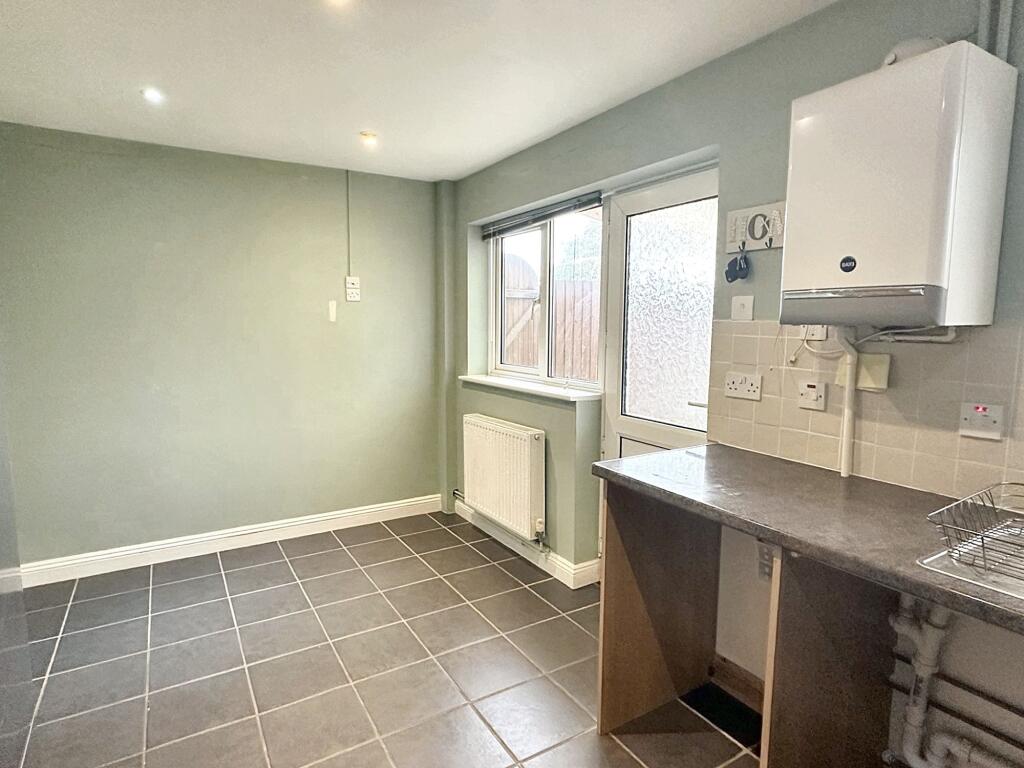 Gloucester Road, Burnham-On-Sea, TA8