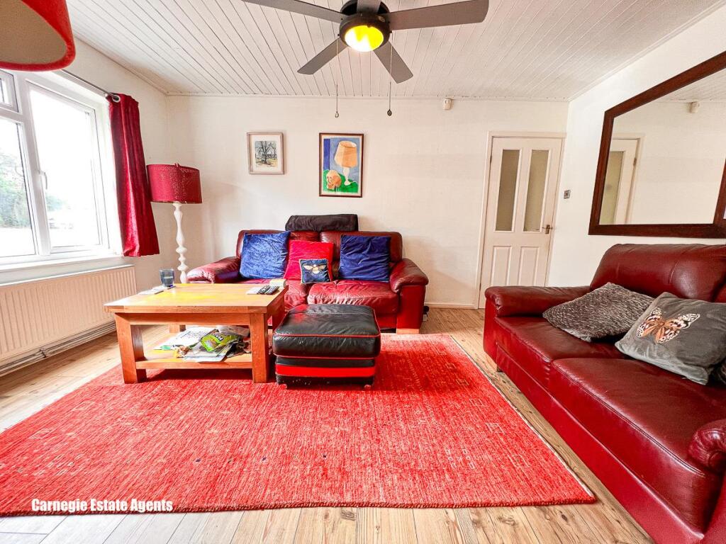 Lounge/Living room