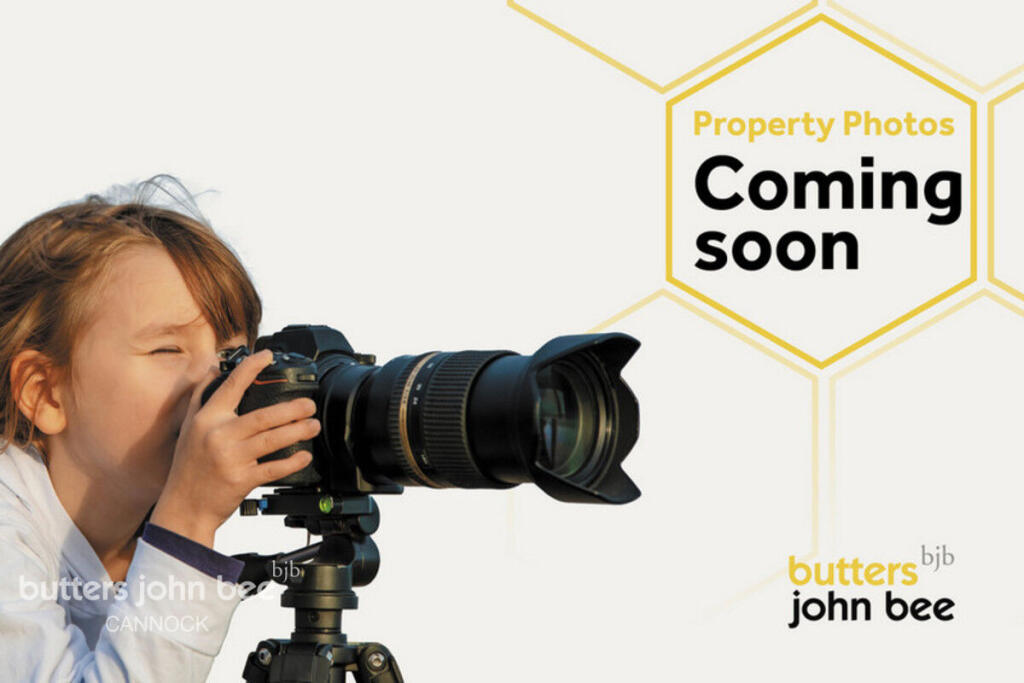 Capercaillie Drive, Cannock