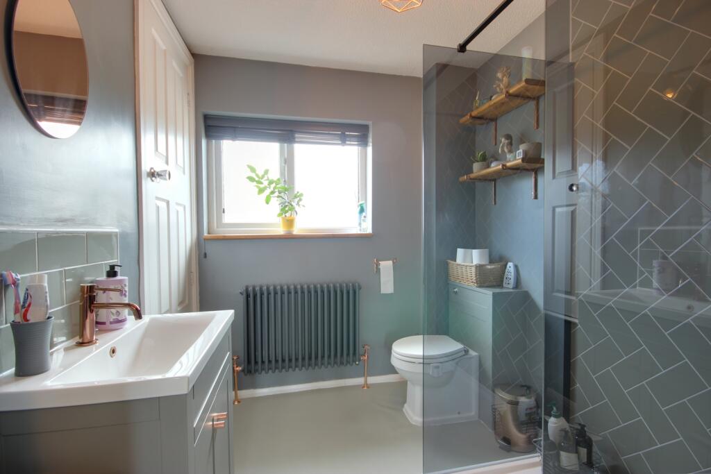1 Shower Room A