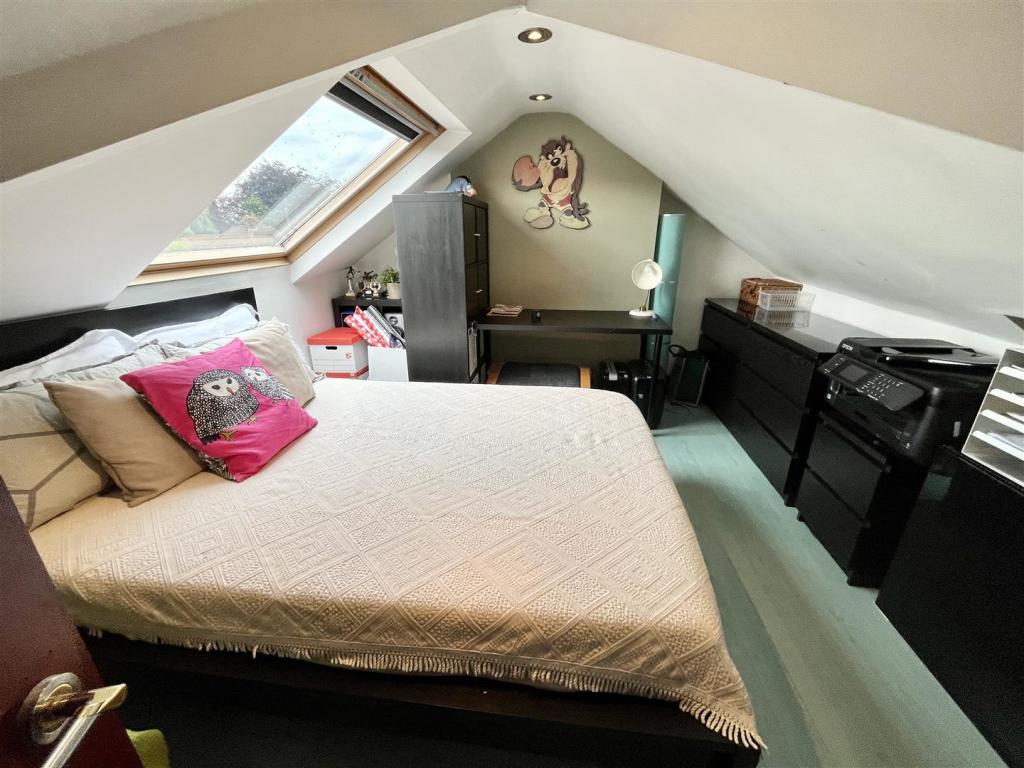 Bedroom 4 Asect 2