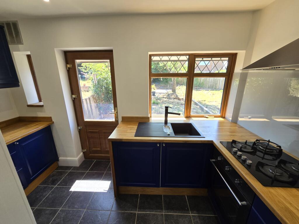 Kitchen B