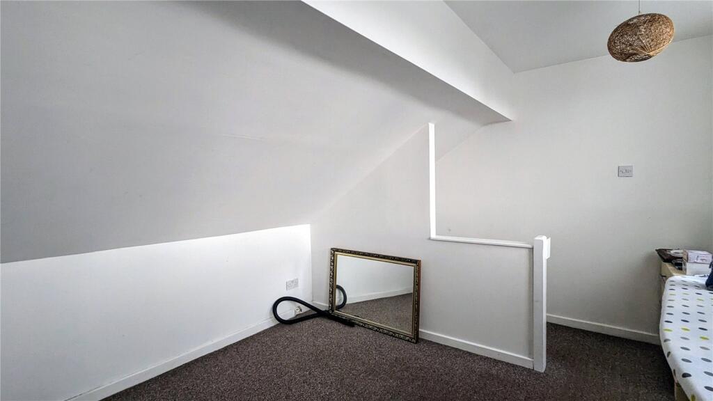 Loft Space