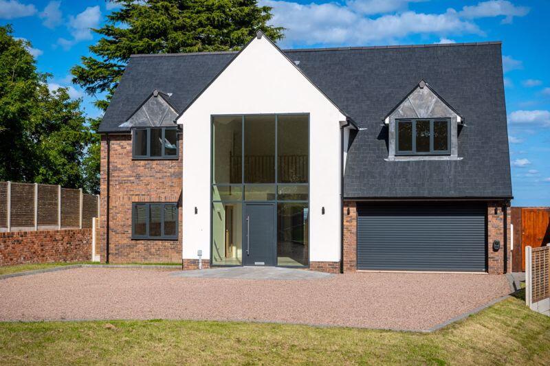 Front Elevation