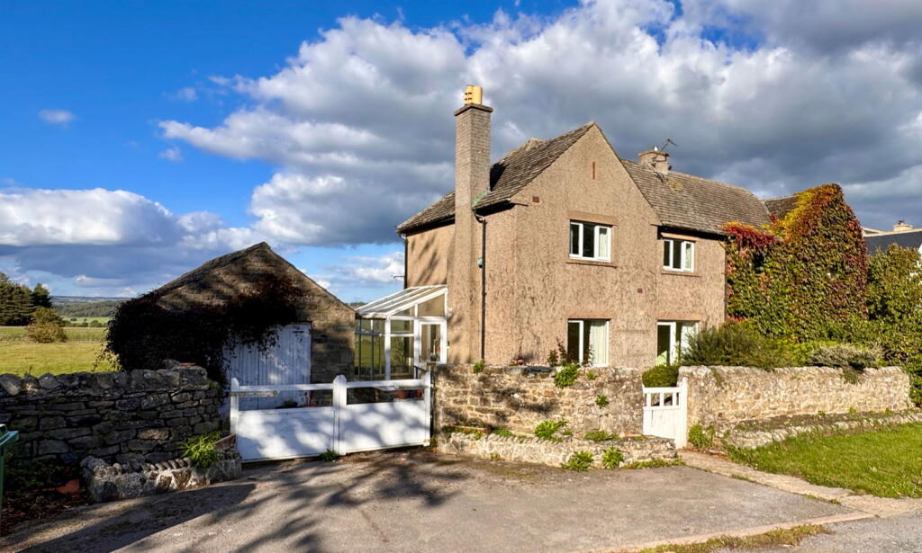 Windsong, 1 Fell View, East Witton