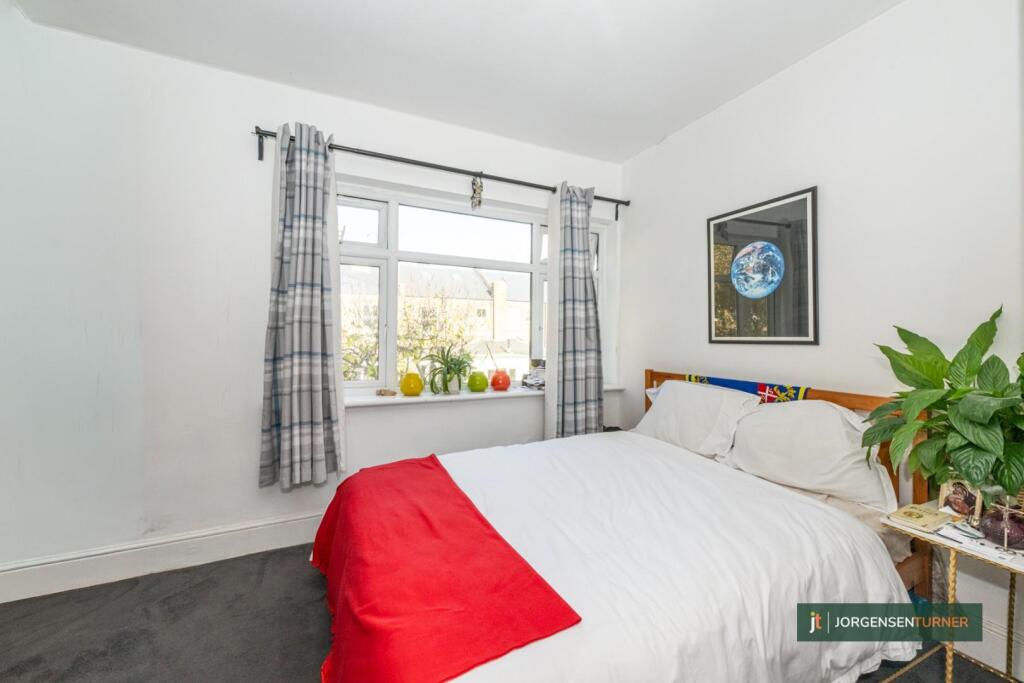 Grafton Road, Acton, London