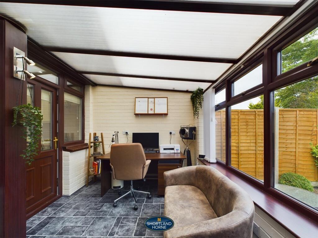conservatory