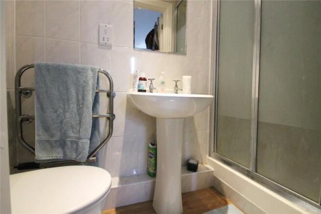 En suite 